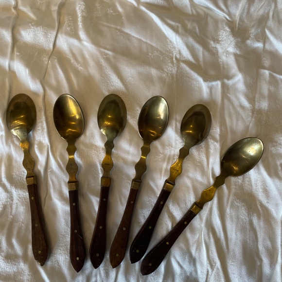 CUTLERY COLLECTIBLES by Bourgade - Picture 4 of 7